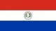 Bandera de Paraguay