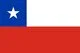 Bandera de Chile