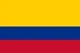 Bandera de Colombia